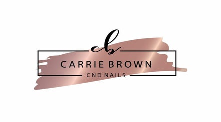 Carrie Brown CND Nails & Beauty