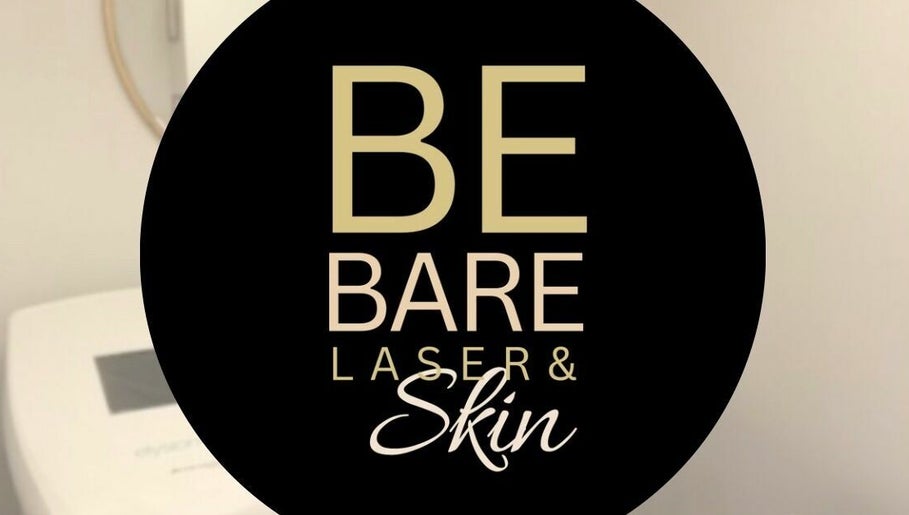 Be Bare Laser and Skin image 1