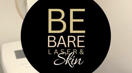 Be Bare Laser and Skin