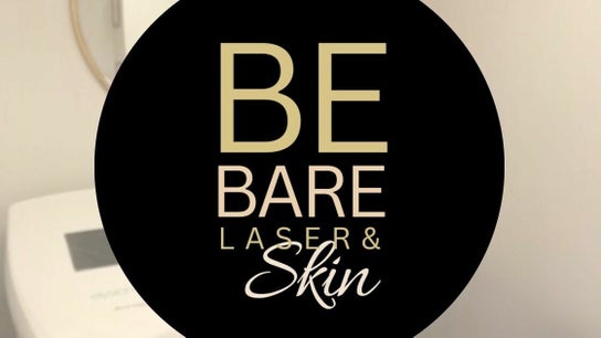 Be Bare Laser and Skin