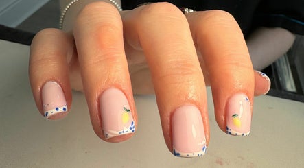 Ac Beauty Nailsの画像：2