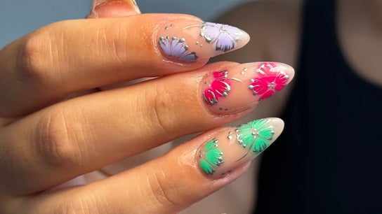 Ac Beauty Nails
