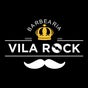 Barbearia Vila Rock