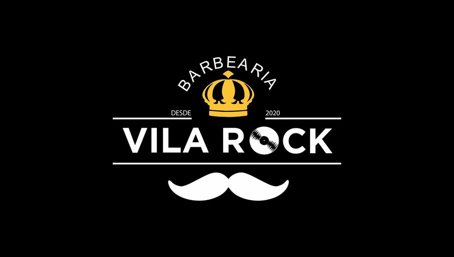 Barbearia Vila Rock imaginea 1