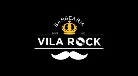 Barbearia Vila Rock