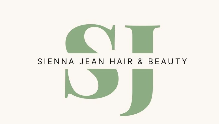 Sienna Jean Hair & Beauty 1paveikslėlis