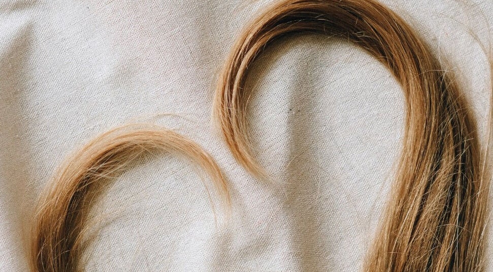 Locks of hair styled beautifully at Esteem Hair and Beauty, Muswellbrook, NSW, AU