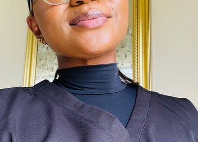 Professional at Mind&Soul ~ Psychological Services, Pretoria, Gauteng, ZA, embodies tranquility.