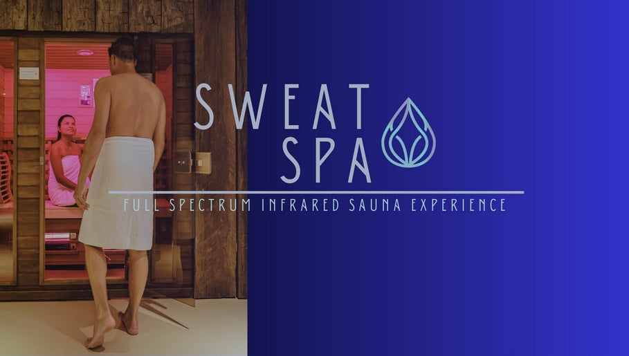 Sweat Spa изображение 1