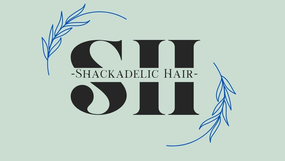 Shackadelic Hair imagem 1