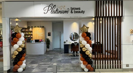 Platinum Brows and Beauty изображение 2