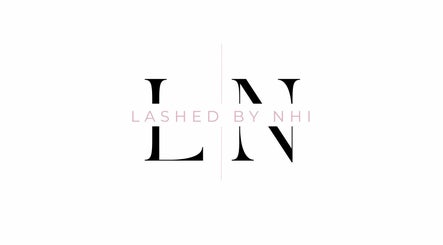 Lashed by Nhi