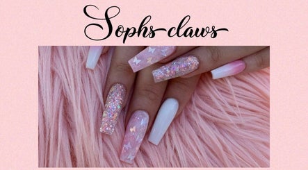 Sophs Claws
