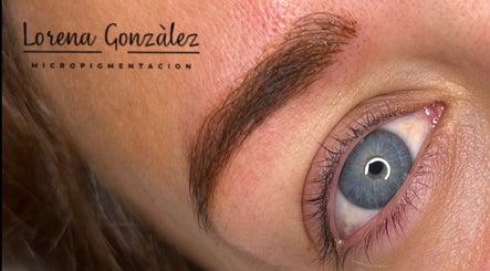 Imagen 2 de Lorena González Microblading