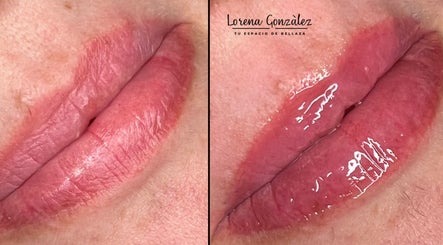 Imagen 3 de Lorena González Microblading