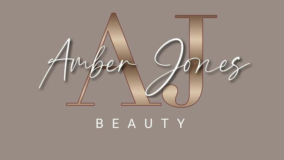 Amber Jones Beauty 1paveikslėlis