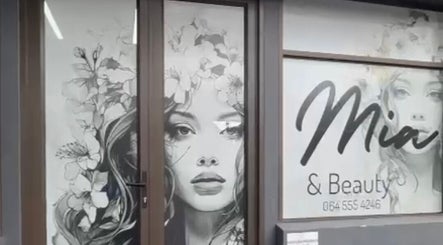 ChaMia Hair, Health and Beauty Centre