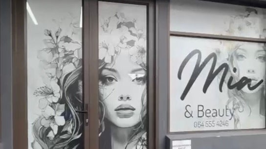 ChaMia Hair, Health and Beauty Centre