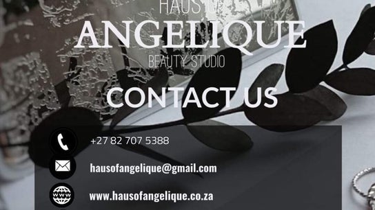 Haus of Angelique