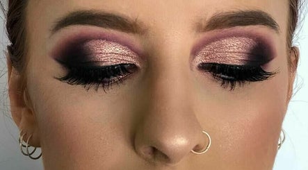 Lashes By Nakeetah  image 2
