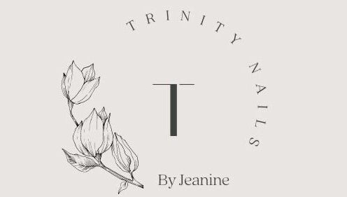 Trinity Nails by Jeanine Bild 1