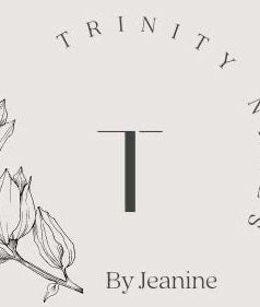 Trinity Nails by Jeanine Bild 2