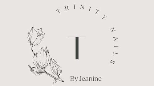 Trinity Nails by Jeanine