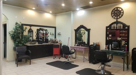 Mayfair Hair & Beauty Salon 2paveikslėlis