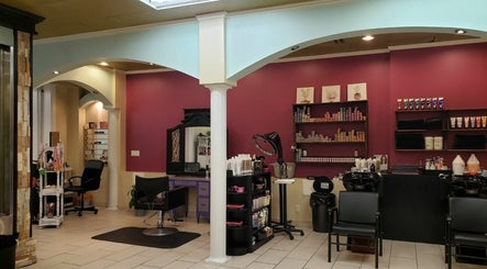 Mayfair Hair & Beauty Salon, bild 3