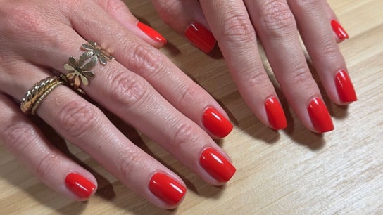 Weilla Studio Nails