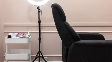 Fancy Lash - Potts Point