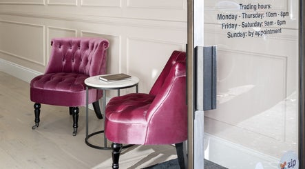 Fancy Lash - Potts Point, bilde 3