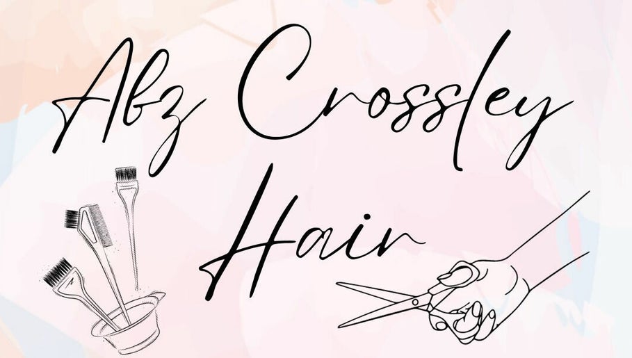 Abz Crossley Hair, bild 1