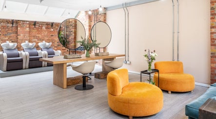 Immagine 2, boo.colourist - East London