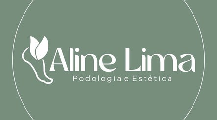 Podóloga Aline