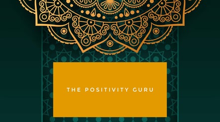 The Positivity Guru