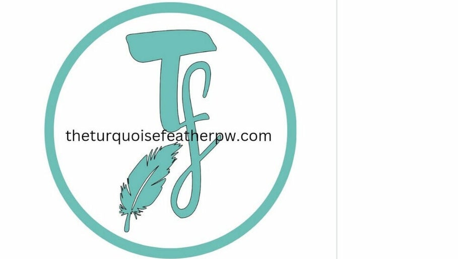 The Turquoise Feather Salon image 1