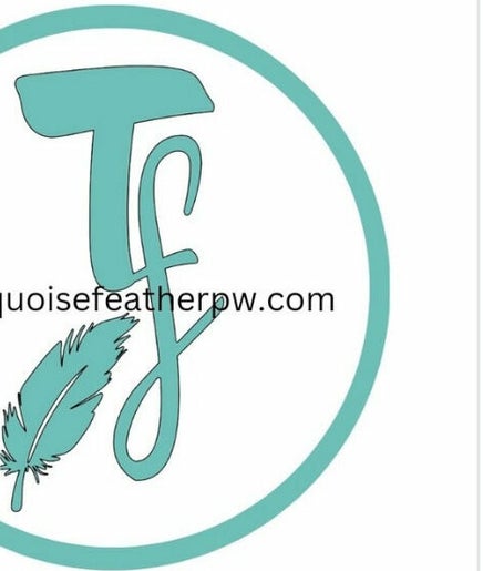 The Turquoise Feather Salon image 2
