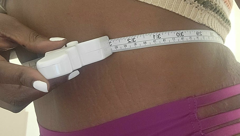 Evolve Body Bar image 1