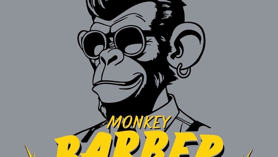 Monkey Barber image 1