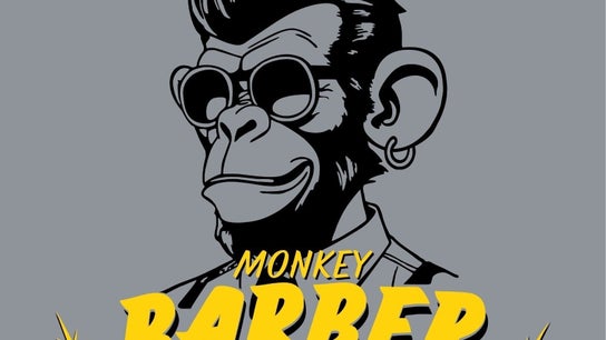 Monkey Barber