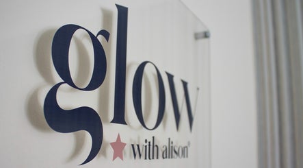 Glow with Alison image 2