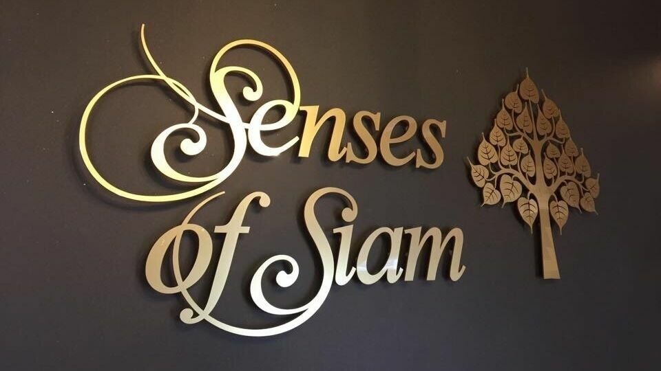 Senses Of Siam