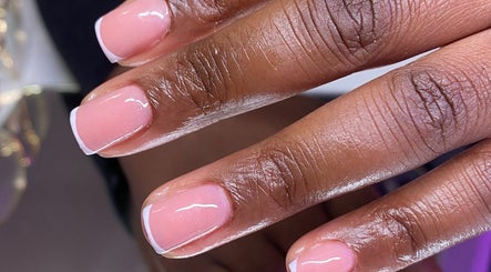 Nails by Danielle Desiree изображение 3