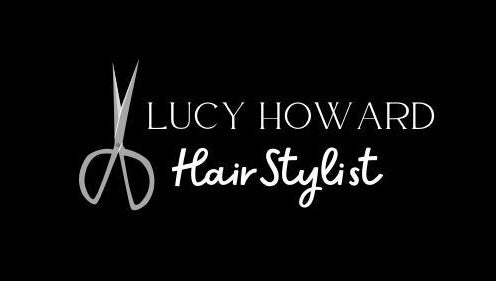 Lucy Howard Hairstylist Bild 1
