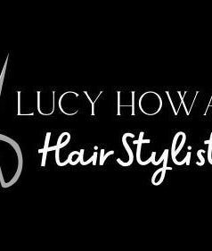 Lucy Howard Hairstylist изображение 2