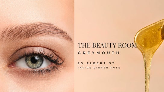 The Beauty Room Greymouth