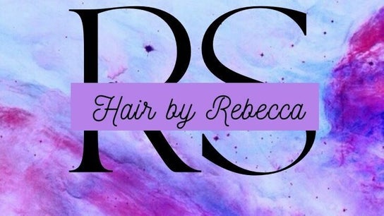 Hair by Rebecca