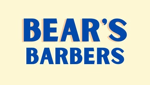 Bear's Barbers image 1