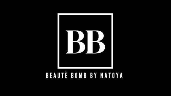 Beaute Bomb by Natoya